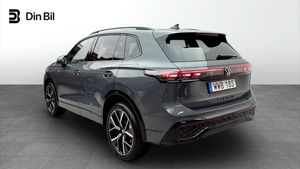 Volkswagen Tiguan bild 3