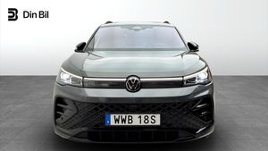 Volkswagen Tiguan bild 4