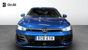 Volkswagen Passat bild 4