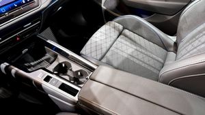 Volkswagen Passat bild 19