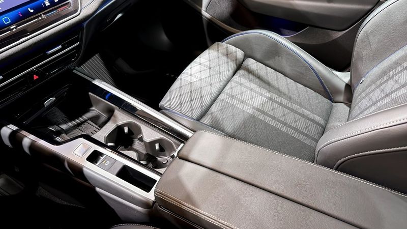 Volkswagen Passat bild 19