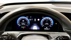 Volkswagen Passat bild 22