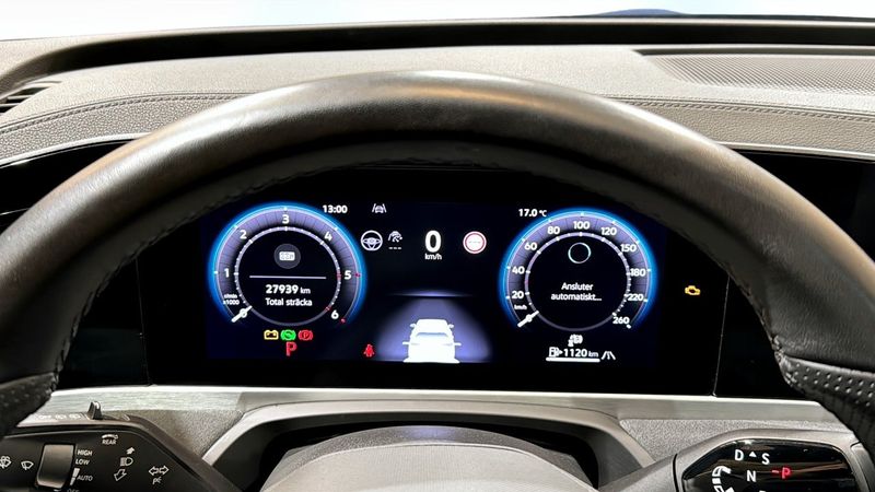 Volkswagen Passat bild 22