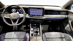 Volkswagen Passat bild 11