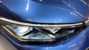 Volkswagen Passat bild 17
