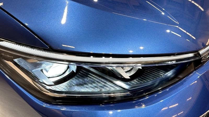 Volkswagen Passat bild 17