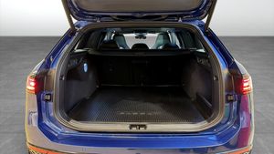 Volkswagen Passat bild 13