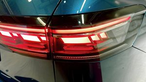 Volkswagen Passat bild 16