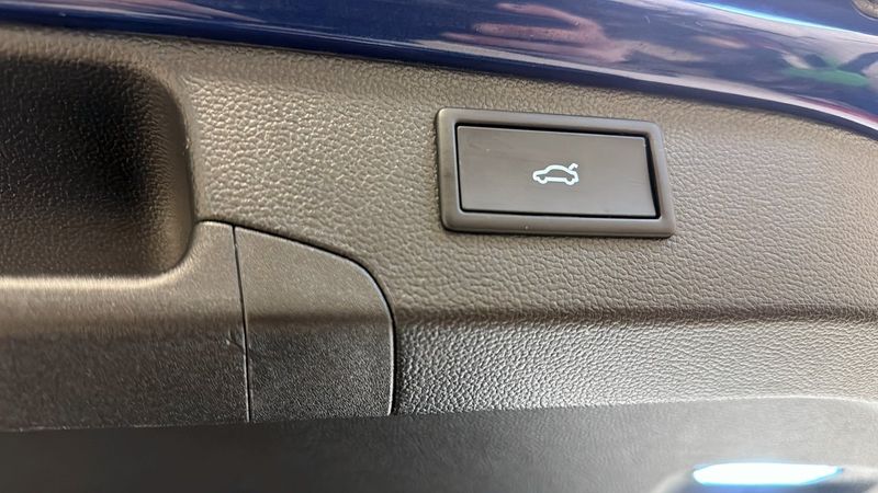 Volkswagen Passat bild 15