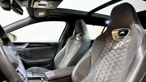 Volkswagen Passat bild 8