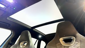 Volkswagen Passat bild 9