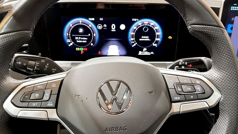 Volkswagen Passat bild 20