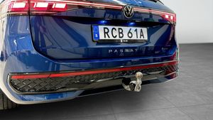 Volkswagen Passat bild 14