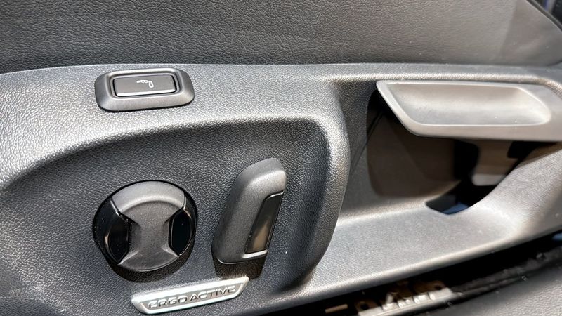 Volkswagen Passat bild 18
