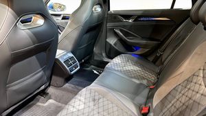 Volkswagen Passat bild 12