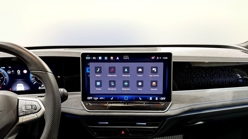 Volkswagen Passat bild 10