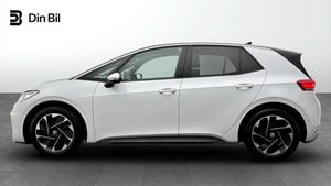Volkswagen ID.3 bild 2