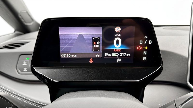 Volkswagen ID.3 bild 13
