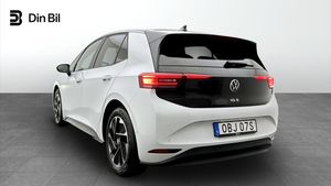 Volkswagen ID.3 bild 3