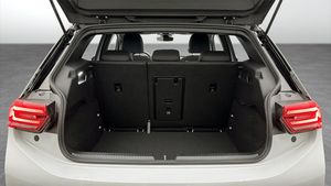 Volkswagen ID.3 bild 12
