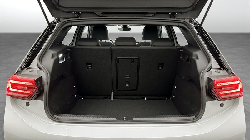 Volkswagen ID.3 bild 12