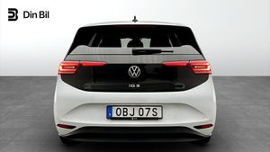 Volkswagen ID.3 bild 5
