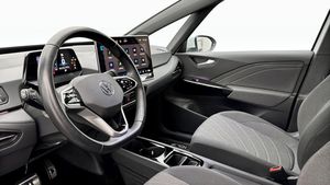 Volkswagen ID.3 bild 7