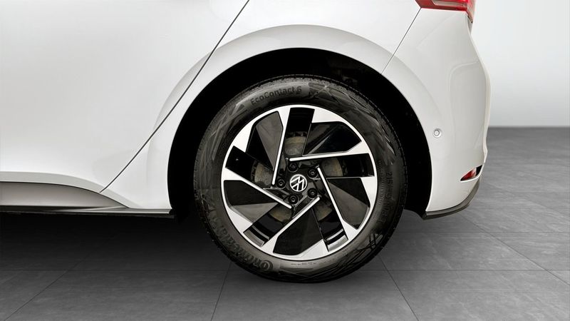 Volkswagen ID.3 bild 6