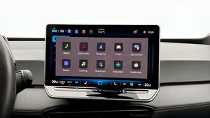 Volkswagen ID.3 bild 9