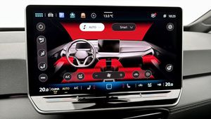 Volkswagen ID.3 bild 16