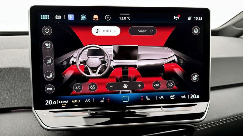 Volkswagen ID.3 bild 16