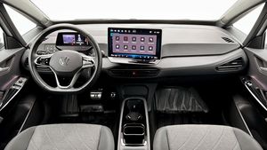 Volkswagen ID.3 bild 10