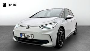 Volkswagen ID.3 bild 1