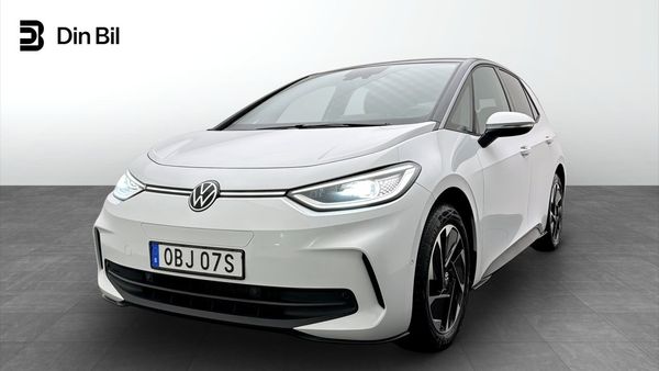 Volkswagen ID.3 Pro Edition/Komfort - 2025