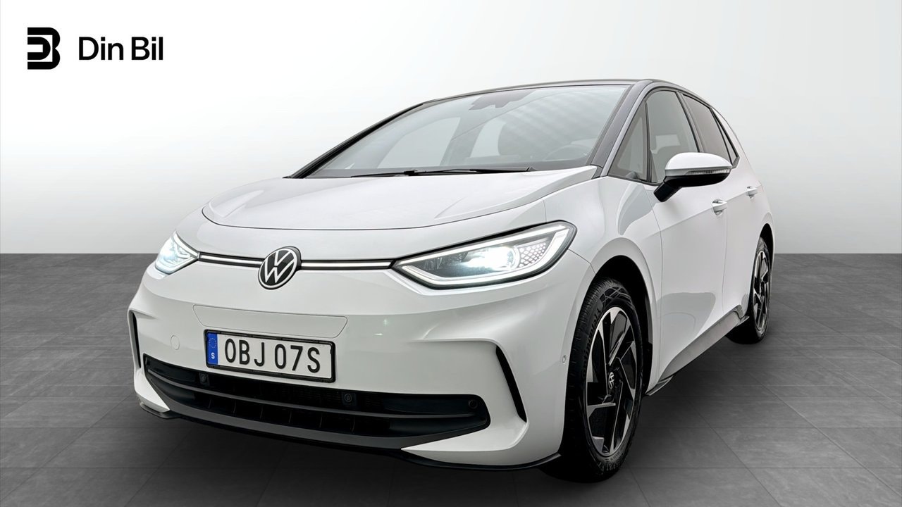 Volkswagen ID.3