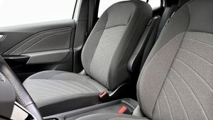 Volkswagen ID.3 bild 8