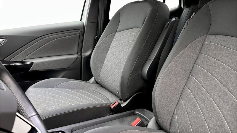Volkswagen ID.3 bild 8