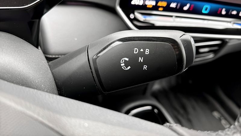 Volkswagen ID.3 bild 17