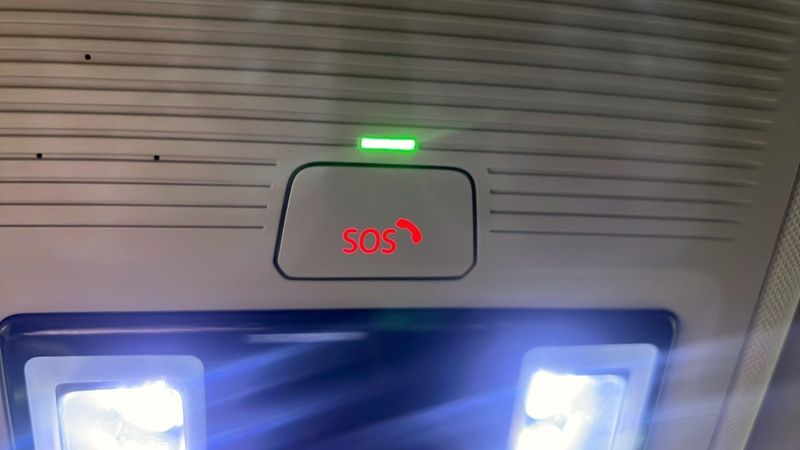 Volkswagen Tayron bild 18