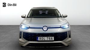 Volkswagen Tayron bild 4