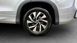 Volkswagen Tayron bild 6