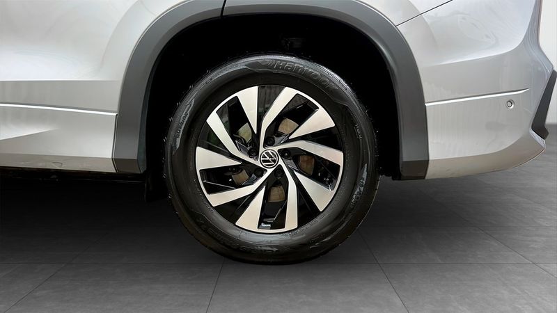 Volkswagen Tayron bild 6