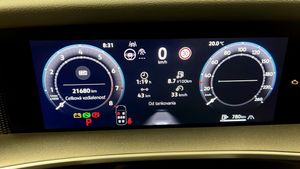 Volkswagen Tayron bild 21