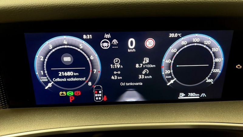 Volkswagen Tayron bild 21