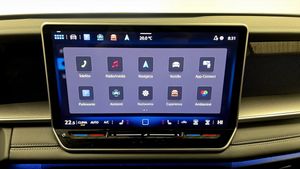 Volkswagen Tayron bild 9