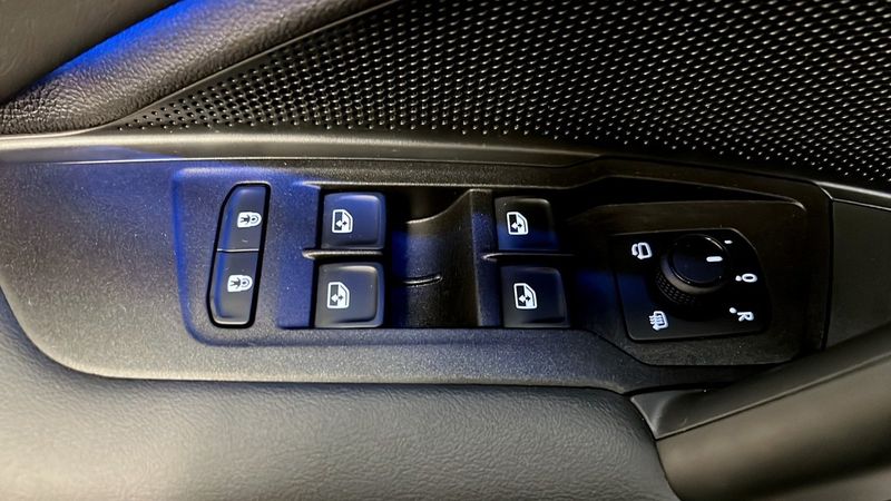 Volkswagen Tayron bild 16