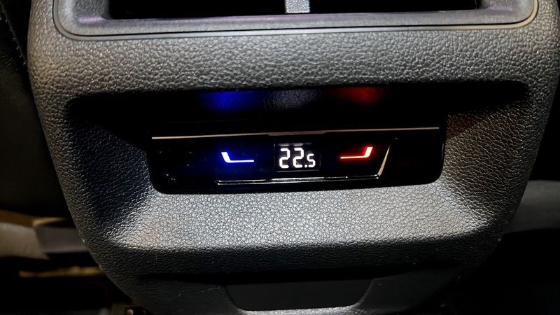Volkswagen Tayron bild 22