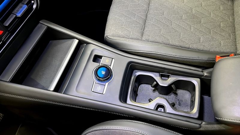 Volkswagen Tayron bild 17