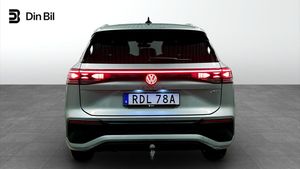 Volkswagen Tayron bild 5