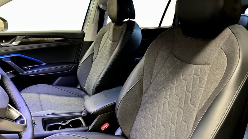 Volkswagen Tayron bild 8